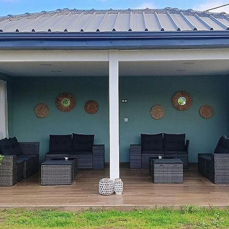 House Akis New Sartiアパートメント エクステリア 写真